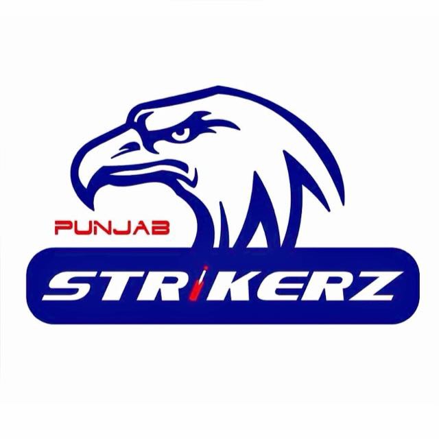 Punjab Strikerz